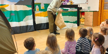 HISTORIA MISIA WOJTKA