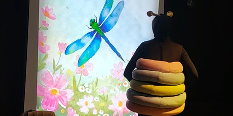 Powiększ grafikę: lumi-w-trawie-szumi-dzieci-z-grup-3-4-i-5-w-teatrze-mostownia-687517.jpg