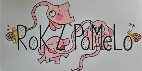ROK Z POMELO