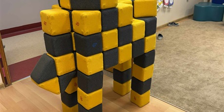 NIESAMOWITE KONSTUKCJE GR III :)