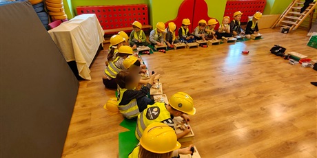 PAŹDZIERNIK W GRUPIE 5