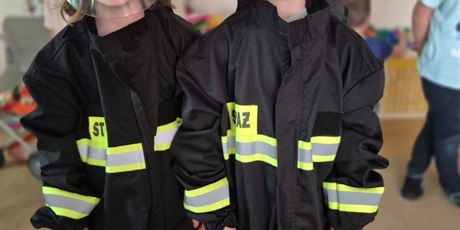 Powiększ grafikę: spotkanie-ze-strazakiem-707289.jpg