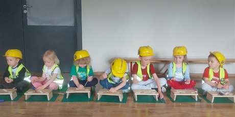 WARSZTATY Z MAJSTERKOWANIA