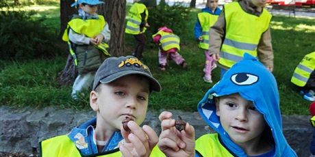 WRZESIEŃ W GR III :)
