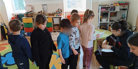 Powiększ grafikę: AKCJA SEGREGACJA 