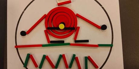 Powiększ grafikę: DAR FROEBLA