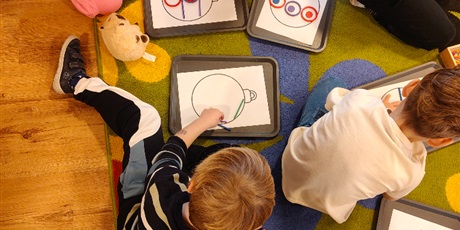 Powiększ grafikę: DAR FROEBLA