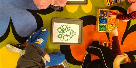 Powiększ grafikę: DAR FROEBLA