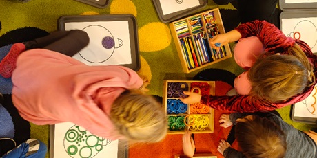 Powiększ grafikę: DAR FROEBLA