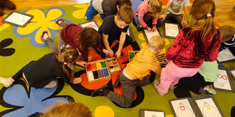 Powiększ grafikę: DAR FROEBLA