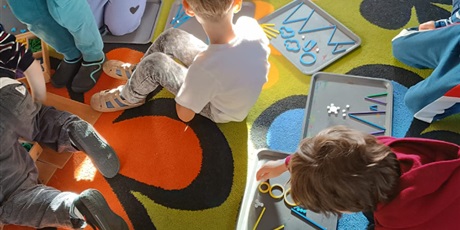 Powiększ grafikę: DAR FROEBLA