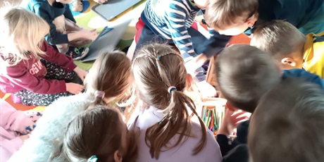 Powiększ grafikę: DAR FROEBLA