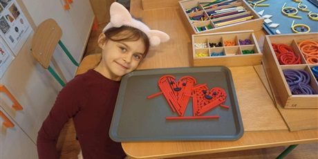 Powiększ grafikę: DAR FROEBLA