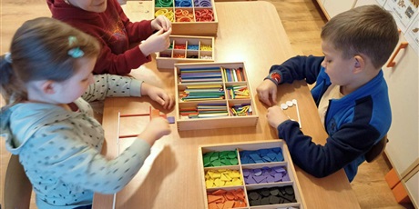 Powiększ grafikę: DAR FROEBLA