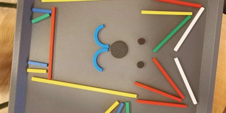 Powiększ grafikę: DAR FROEBLA