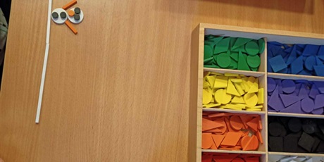 Powiększ grafikę: DAR FROEBLA