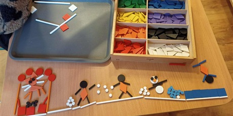 Powiększ grafikę: DAR FROEBLA