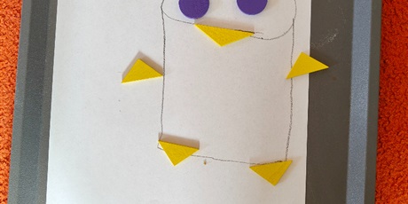 Powiększ grafikę: DAR FROEBLA