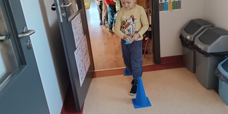 Powiększ grafikę: DINO- ĆWICZENIA