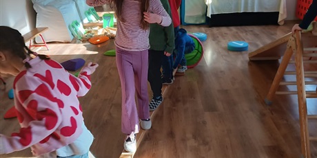 Powiększ grafikę: DINO- ĆWICZENIA