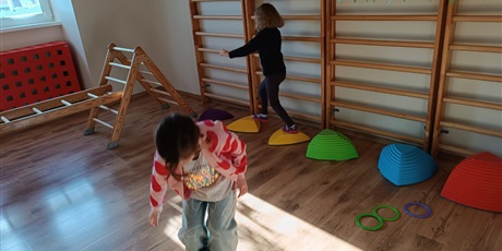 Powiększ grafikę: DINO- ĆWICZENIA