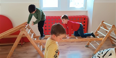 Powiększ grafikę: DINO- ĆWICZENIA