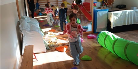 Powiększ grafikę: DINO- ĆWICZENIA