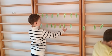 Powiększ grafikę: DINO- ĆWICZENIA