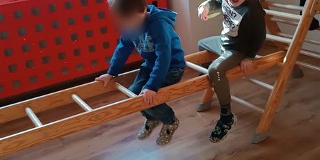 Powiększ grafikę: DINO- ĆWICZENIA