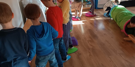 Powiększ grafikę: DINO- ĆWICZENIA