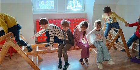 Powiększ grafikę: DINO- ĆWICZENIA