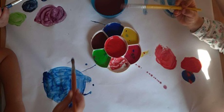 Powiększ grafikę: DZIEŃ KROPKI