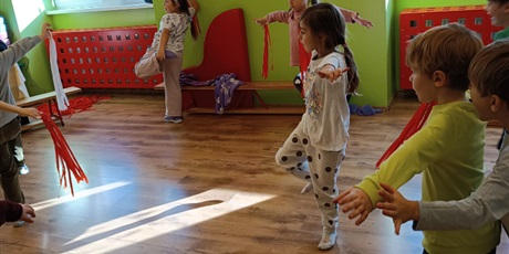 Powiększ grafikę: DZIEŃ NIEPODLEGŁOŚCI I NAUKA KRAKOWIAKA