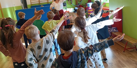 Powiększ grafikę: DZIEŃ NIEPODLEGŁOŚCI I NAUKA KRAKOWIAKA