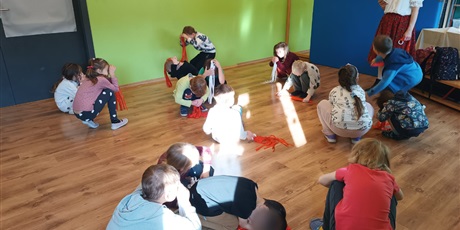 Powiększ grafikę: DZIEŃ NIEPODLEGŁOŚCI I NAUKA KRAKOWIAKA