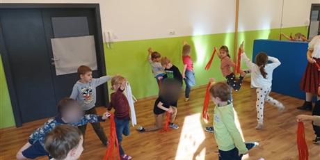 Powiększ grafikę: DZIEŃ NIEPODLEGŁOŚCI I NAUKA KRAKOWIAKA