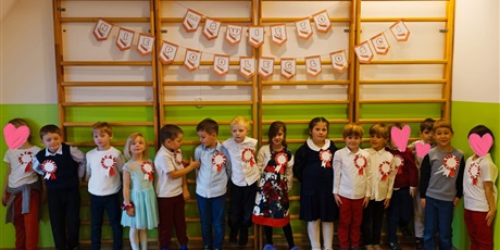 Powiększ grafikę: DZIEŃ NIEPODLEGŁOŚCI I NAUKA KRAKOWIAKA