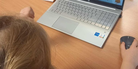 Powiększ grafikę: GABINET LOGOPEDYCZNY I BIBLIOTEKA