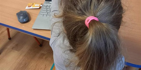 Powiększ grafikę: GABINET LOGOPEDYCZNY I BIBLIOTEKA