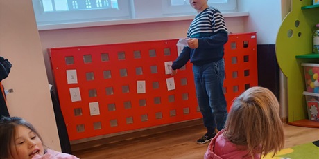 Powiększ grafikę: GLOTTO ZABAWY