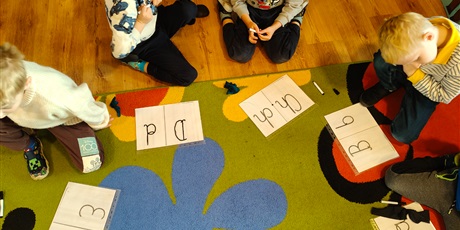 Powiększ grafikę: GLOTTODYDAKTYKA