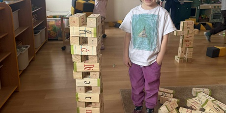 Powiększ grafikę: GLOTTODYDAKTYKA