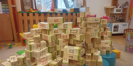 Powiększ grafikę: GLOTTODYDAKTYKA