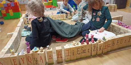 Powiększ grafikę: GLOTTODYDAKTYKA