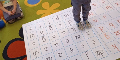 Powiększ grafikę: GLOTTODYDAKTYKA