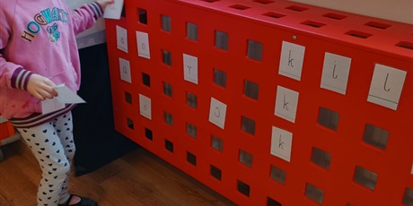 Powiększ grafikę: GLOTTODYDAKTYKA