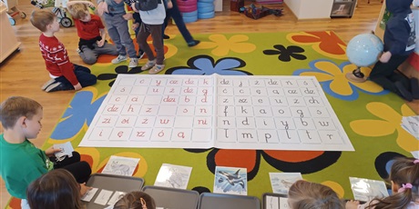 Powiększ grafikę: GLOTTODYDAKTYKA