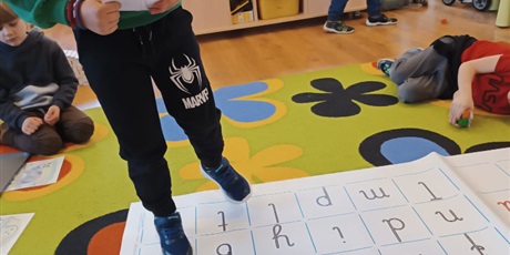 Powiększ grafikę: GLOTTODYDAKTYKA