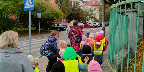 Powiększ grafikę: GRA TERENOWA W LESIE Z TATĄ HELI