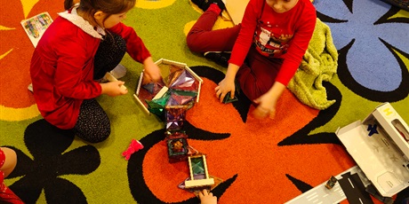 Powiększ grafikę: GRUDZIEŃ